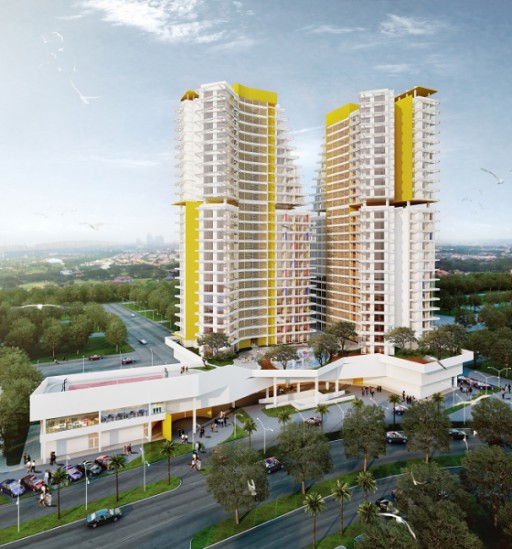 Menjadi Bagian dari Perjalanan Anda