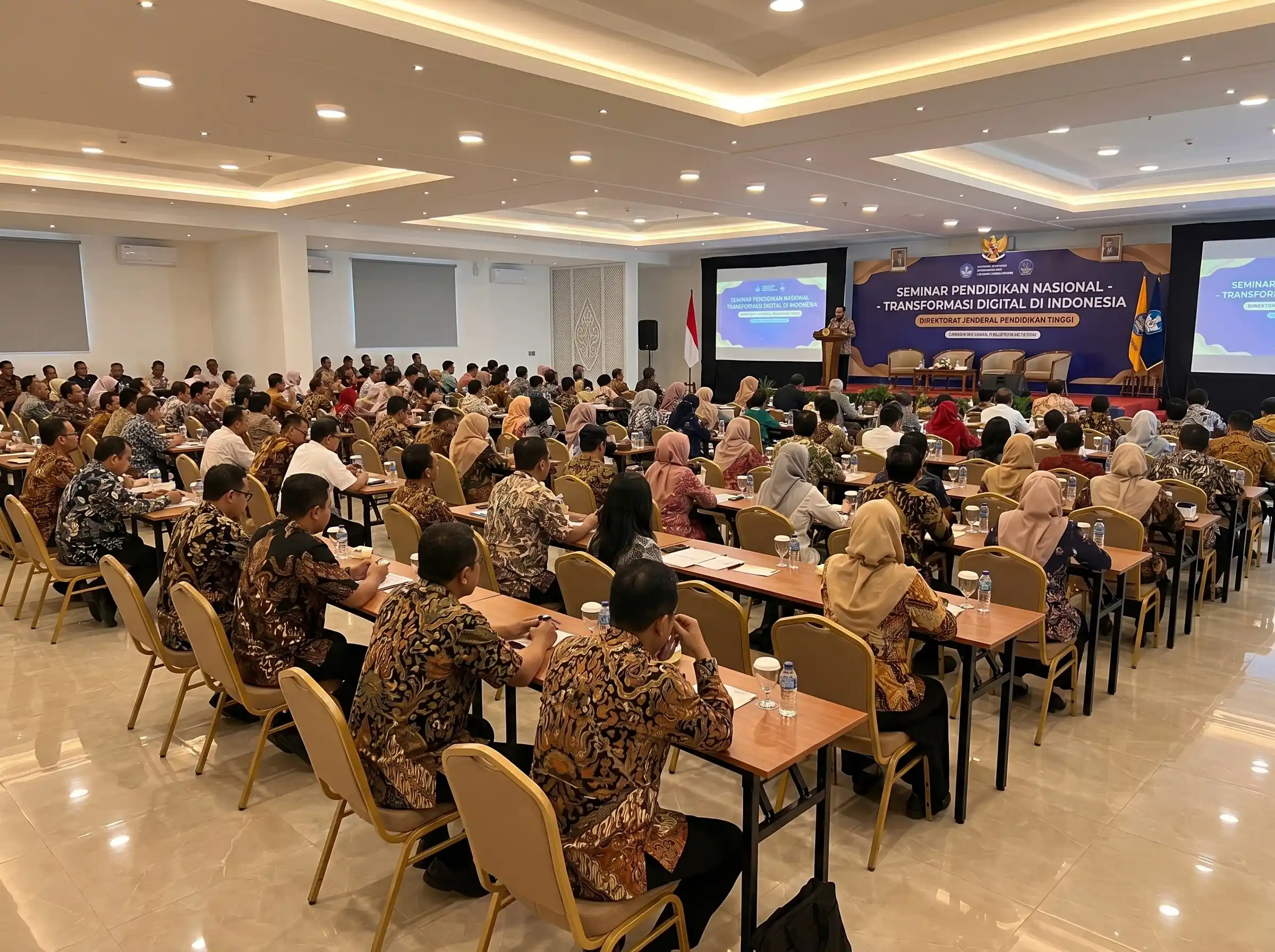 Meeting & Seminar